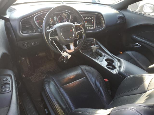 2017 DODGE CHALLENGER GT 2C3CDZGG4HH624954