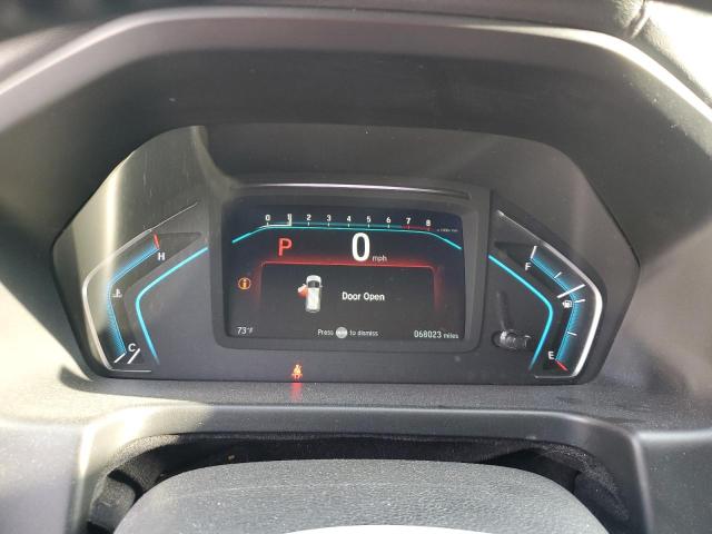 2018 HONDA ODYSSEY EX 5FNRL6H7XJB105747