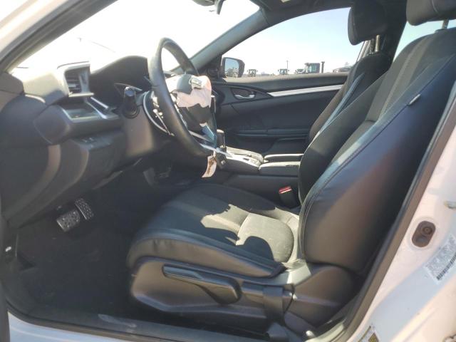 2019 HONDA CIVIC SPOR 2HGFC2F87KH544134