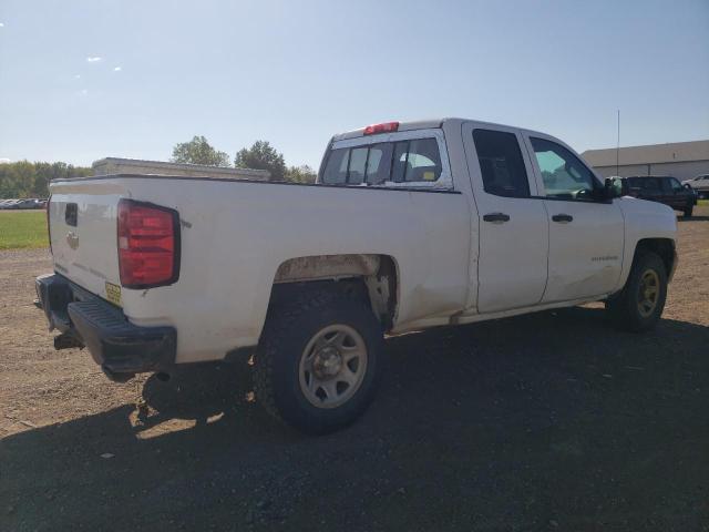 2018 CHEVROLET SILVERADO K1500 1GCVKNEC3JZ201694