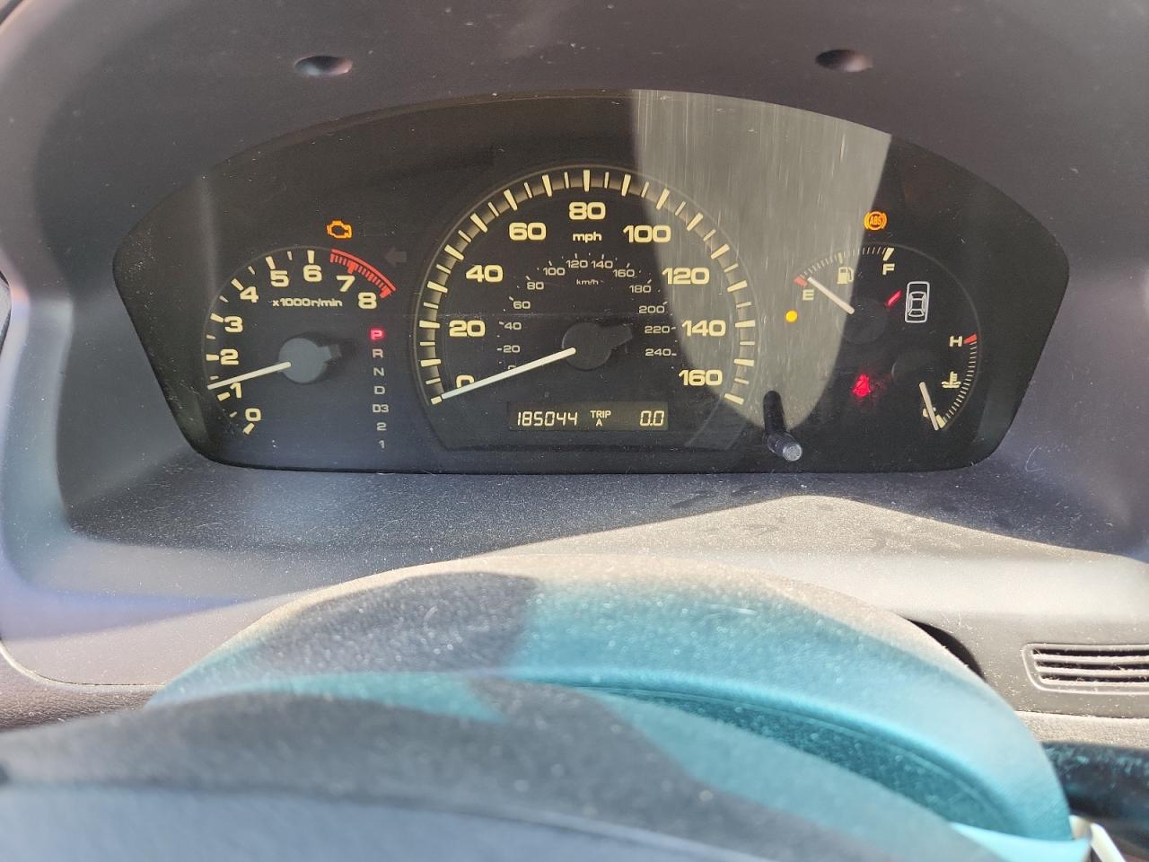 Lot #3305415305 2007 HONDA ACCORD SE