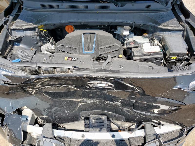 2023 HYUNDAI KONA KM8K33AG8PU193476