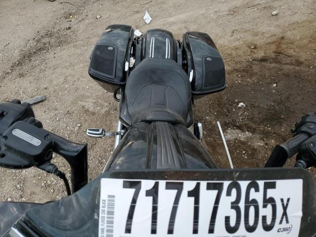 2015 HARLEY-DAVIDSON FLHXSE CVO 1HD1PXN1XFB963591