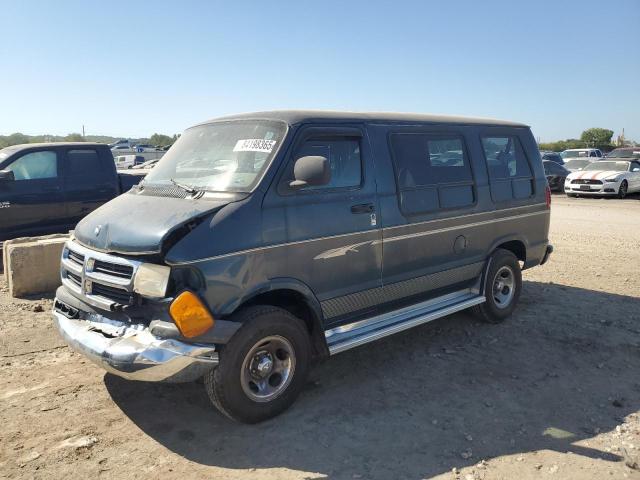 1999 DODGE RAM VAN B1 #3275863682