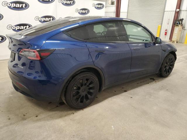 2022 TESLA MODEL Y - 7SAYGDEE0NF481230