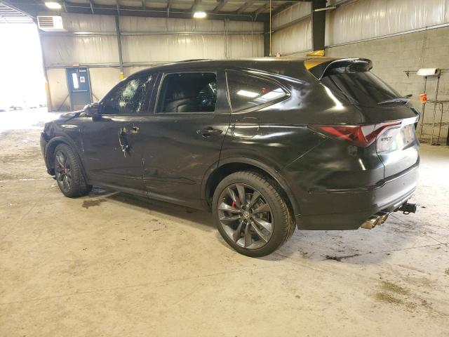 2022 ACURA MDX TYPE S 5J8YD8H95NL003573