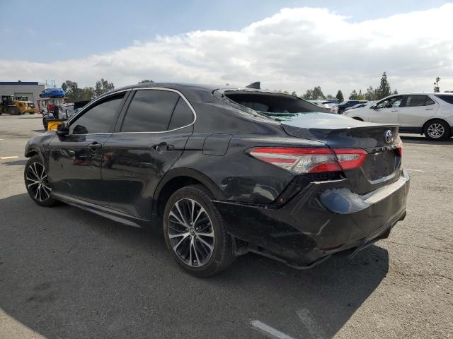 2019 TOYOTA CAMRY L 4T1B11HK3KU194130