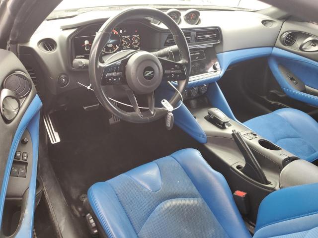2023 NISSAN Z PERFORMA - JN1BZ4BH2PM312125