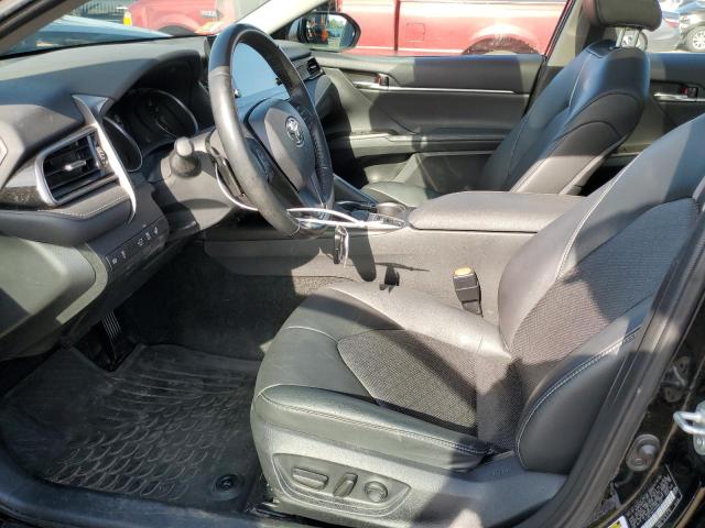 2023 TOYOTA CAMRY XSE 4T1K61BKXPU095337