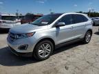 2018 FORD EDGE SEL - 2FMPK4J82JBB94434