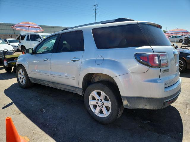 2016 GMC ACADIA SLE 1GKKRNED5GJ269448