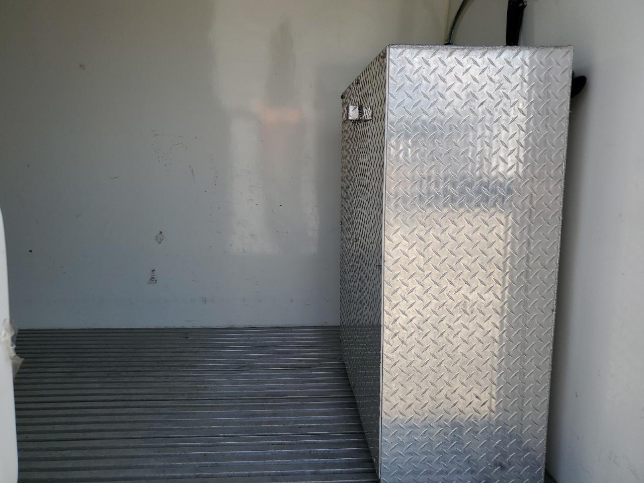 MERCEDES-BENZ SPRINTER 2500