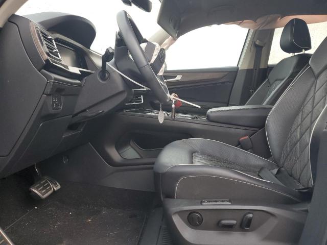 2024 VOLKSWAGEN ATLAS SEL PREMIUM R-LINE 1V2FR2CA9RC550257