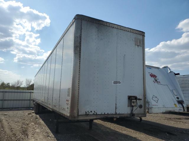 Global Auto Auctions: 2005 WABASH UNKNOWN