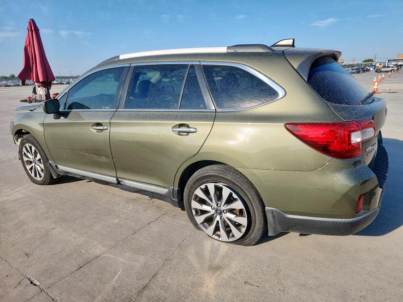 2017 SUBARU OUTBACK TO 4S4BSATC6H3365027