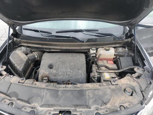 2021 CHEVROLET TRAVERSE L - 1GNEVHKW3MJ109521