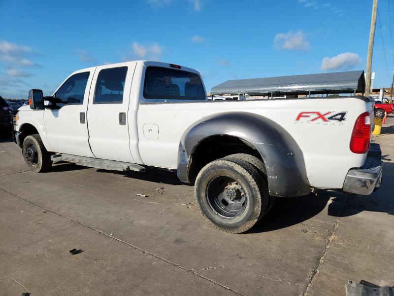 2015 FORD F350 SUPER #3303867719