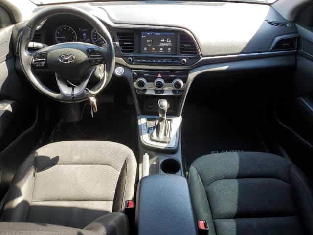 2020 HYUNDAI ELANTRA SE KMHD84LF9LU979446