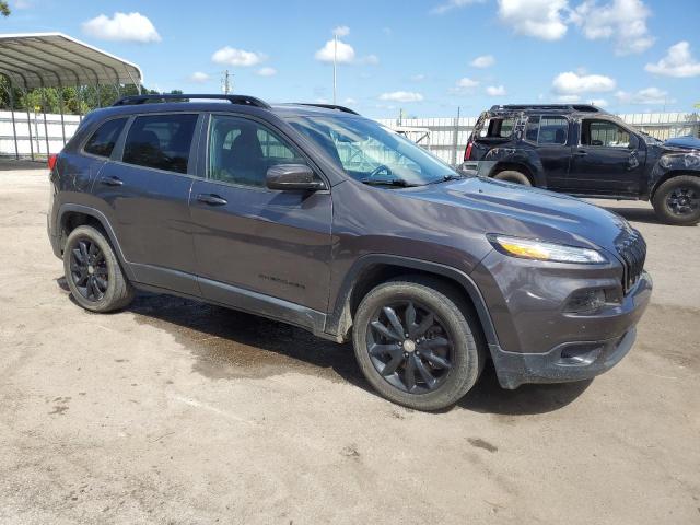 2014 JEEP CHEROKEE L - 1C4PJLCSXEW293033