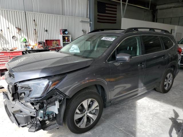 2024 SUBARU ASCENT PREMIUM 4S4WMACD4R3432164