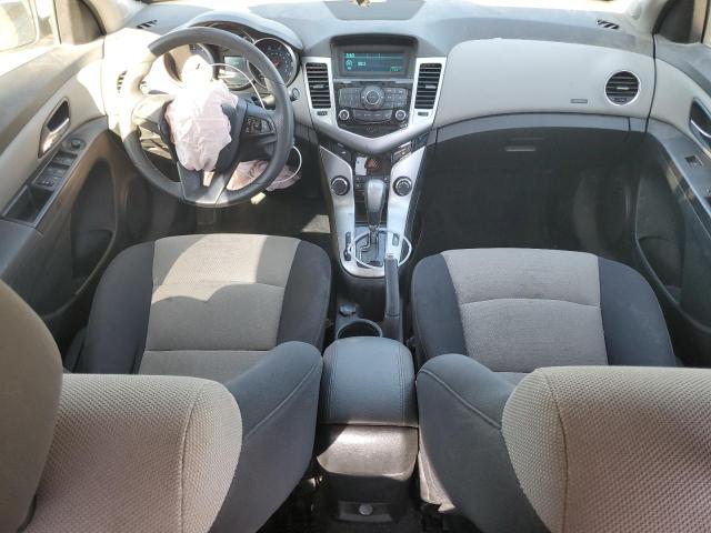 2016 CHEVROLET CRUZE LIMITED LS - 1G1PC5SG4G7148322