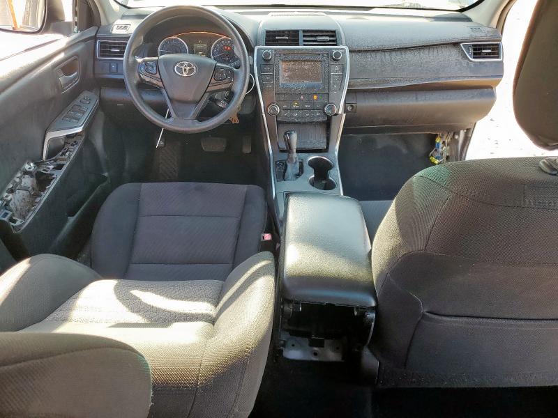 2016 TOYOTA CAMRY LE - 4T1BF1FK5GU147659