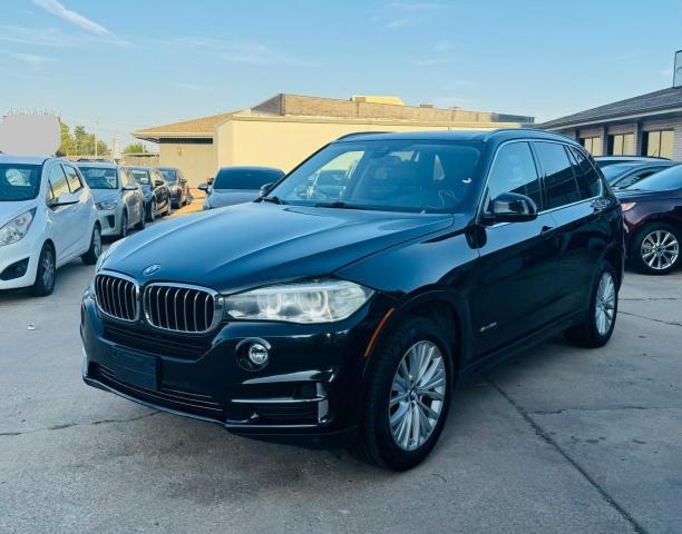 2016 BMW X5 SDRIVE3 5UXKR2C52G0R69017