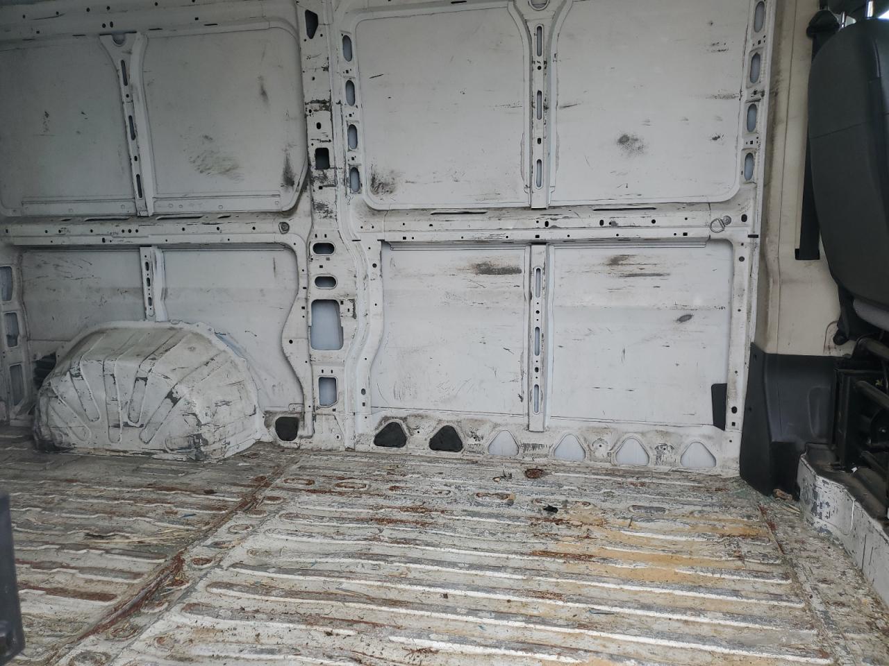 RAM PROMASTER 1500 HIGH