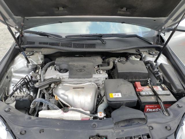 2017 TOYOTA CAMRY LE 4T1BF1FK9HU777508