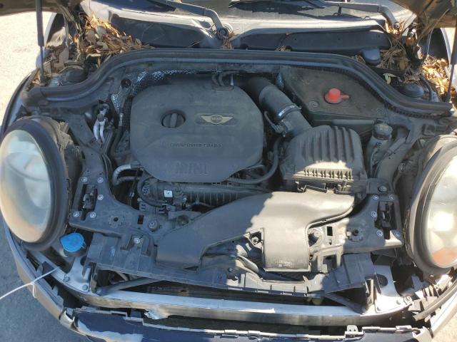 2016 MINI COOPER WMWXP5C54G3B77304