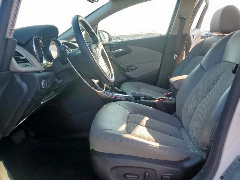 2016 BUICK VERANO SPO 1G4PW5SK2G4157780
