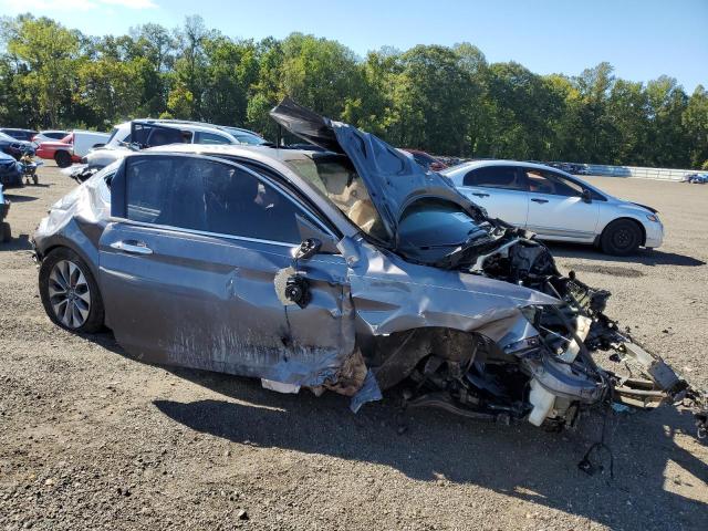 2014 HONDA ACCORD EXL #3293612386