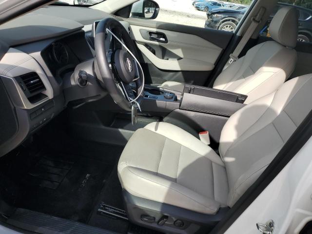 2023 NISSAN ROGUE SV 5N1BT3BB3PC849415
