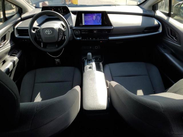 2024 TOYOTA PRIUS LE JTDACAAU5R3025667