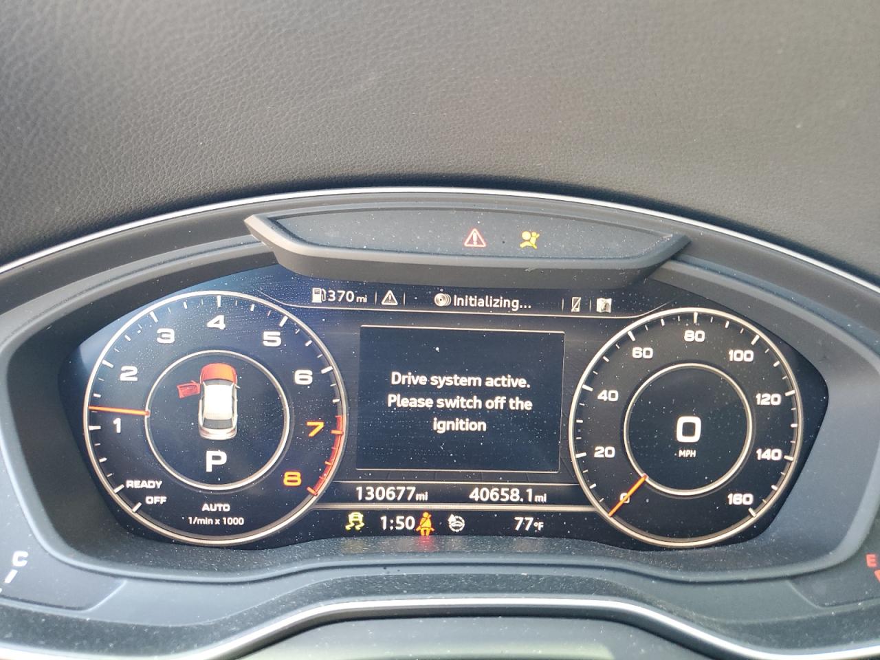 AUDI Q5 PREMIUM PLUS