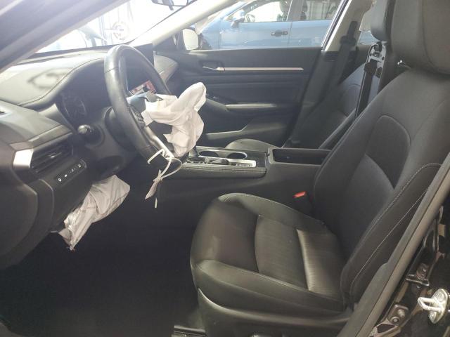 2023 NISSAN ALTIMA SV - 1N4BL4DV2PN384203