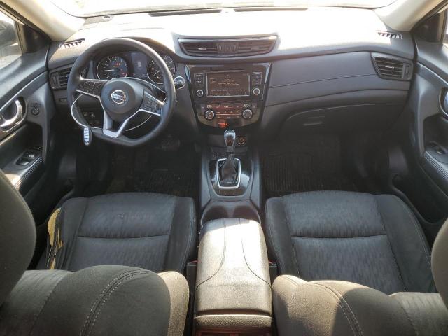 2019 NISSAN ROGUE S - KNMAT2MV2KP526055