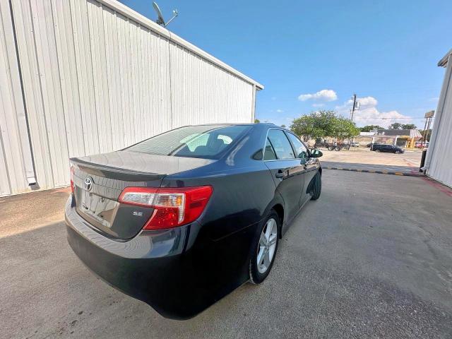 2012 TOYOTA CAMRY BASE - 4T1BF1FK2CU158466