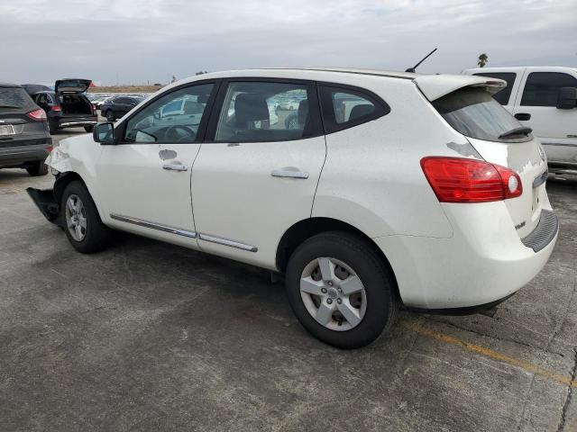 2013 NISSAN ROGUE S - Other View