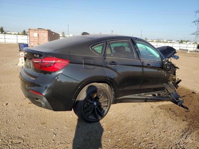 2019 BMW X6 XDRIVE5 5UXKU6C52K0Z66990
