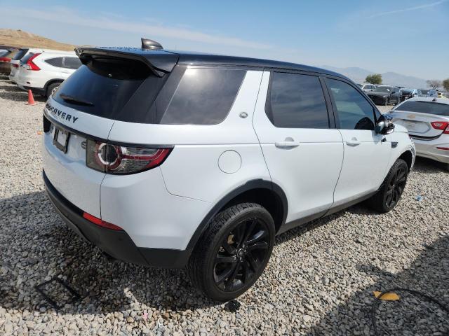 2017 LAND ROVER DISCOVERY - SALCT2BG1HH656692