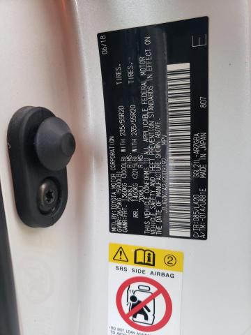 2018 LEXUS RX 350 L #3317882902