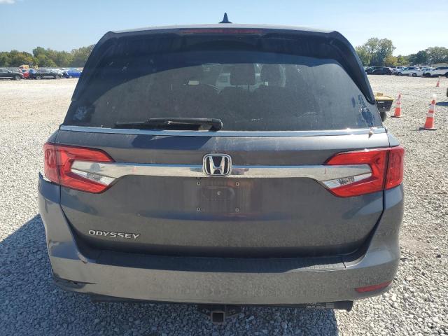 2019 HONDA ODYSSEY EX - 5FNRL6H72KB073071