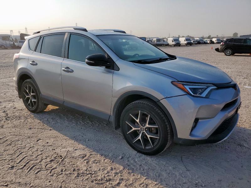 2016 TOYOTA RAV4 SE 2T3JFREV6GW482815