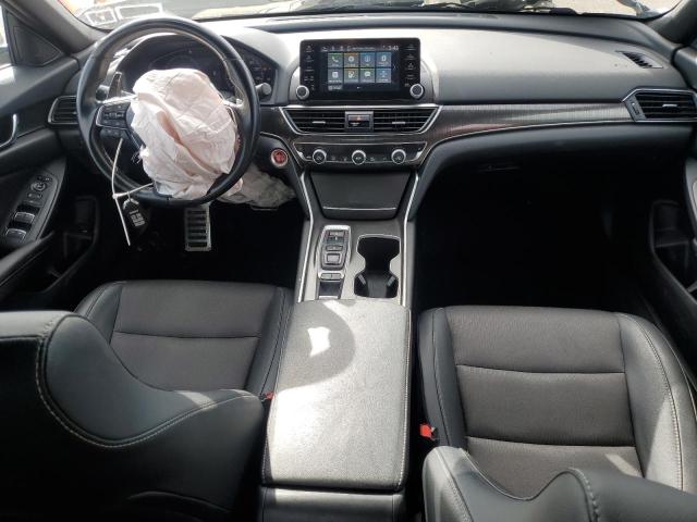 2021 HONDA ACCORD SPORT #3301748349