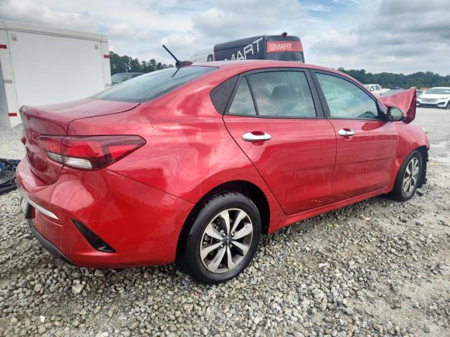 2023 KIA RIO LX - 3KPA24AD4PE520825