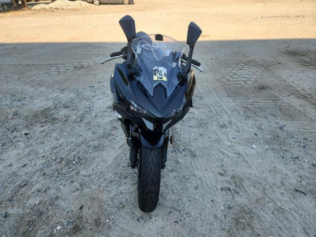 2024 KAWASAKI EX500 H ML5EXGH13RDA10046