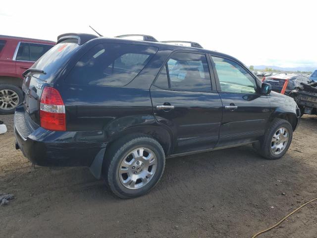 2002 ACURA MDX #3291206967