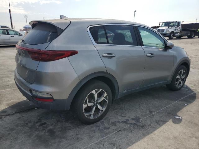 2021 KIA SPORTAGE L #3286600155
