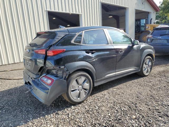 2021 HYUNDAI KONA ULTIM KM8K53AG9MU115746